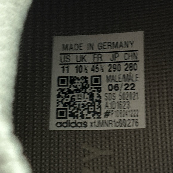 Yeezy 450 ‘Stone Flax’ - Picture 3 of 4